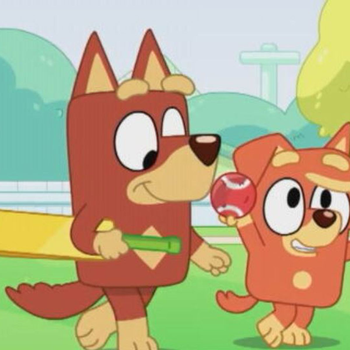 Bluey cricket episode: Director reveals what makes the show so special